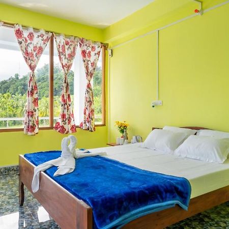 Anibesh Hotel Havelock Island Exterior photo
